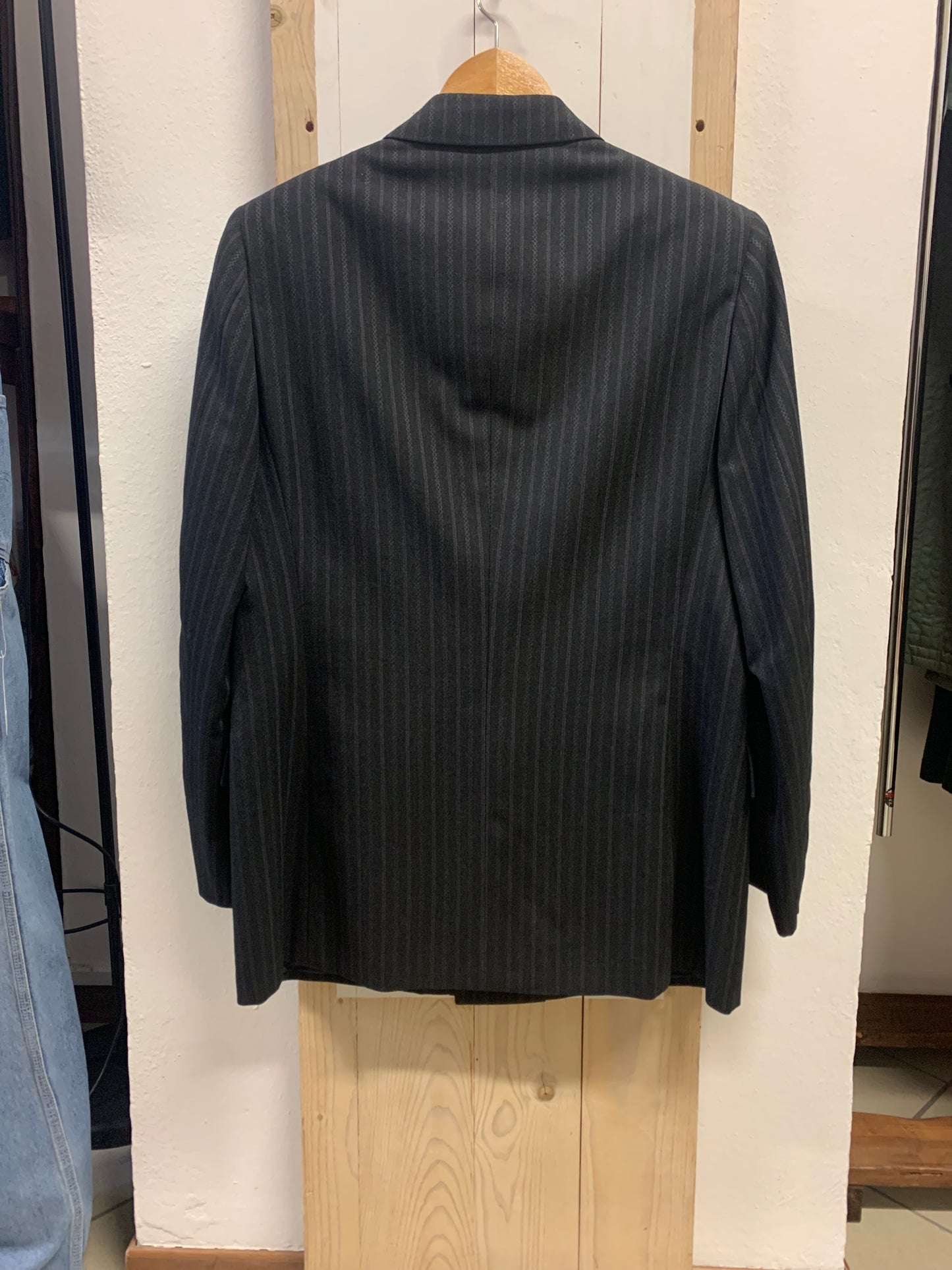 Blazer Vintage Ermenegildo Zegna