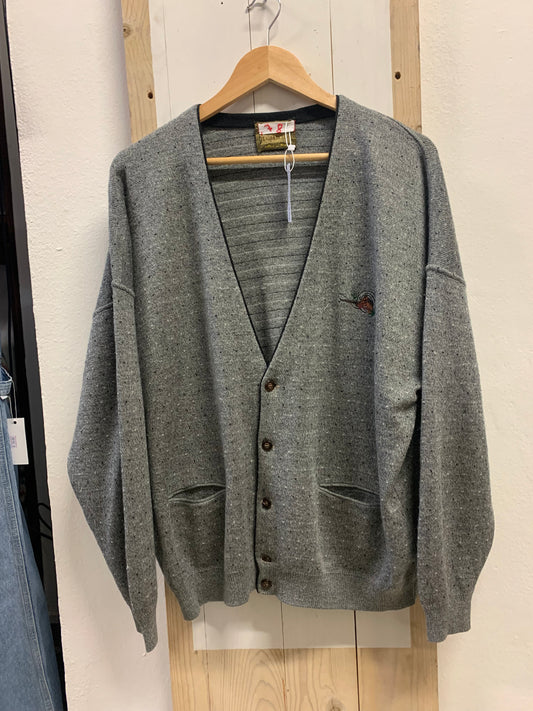 Cardigan Vintage Il Granchio tg XL