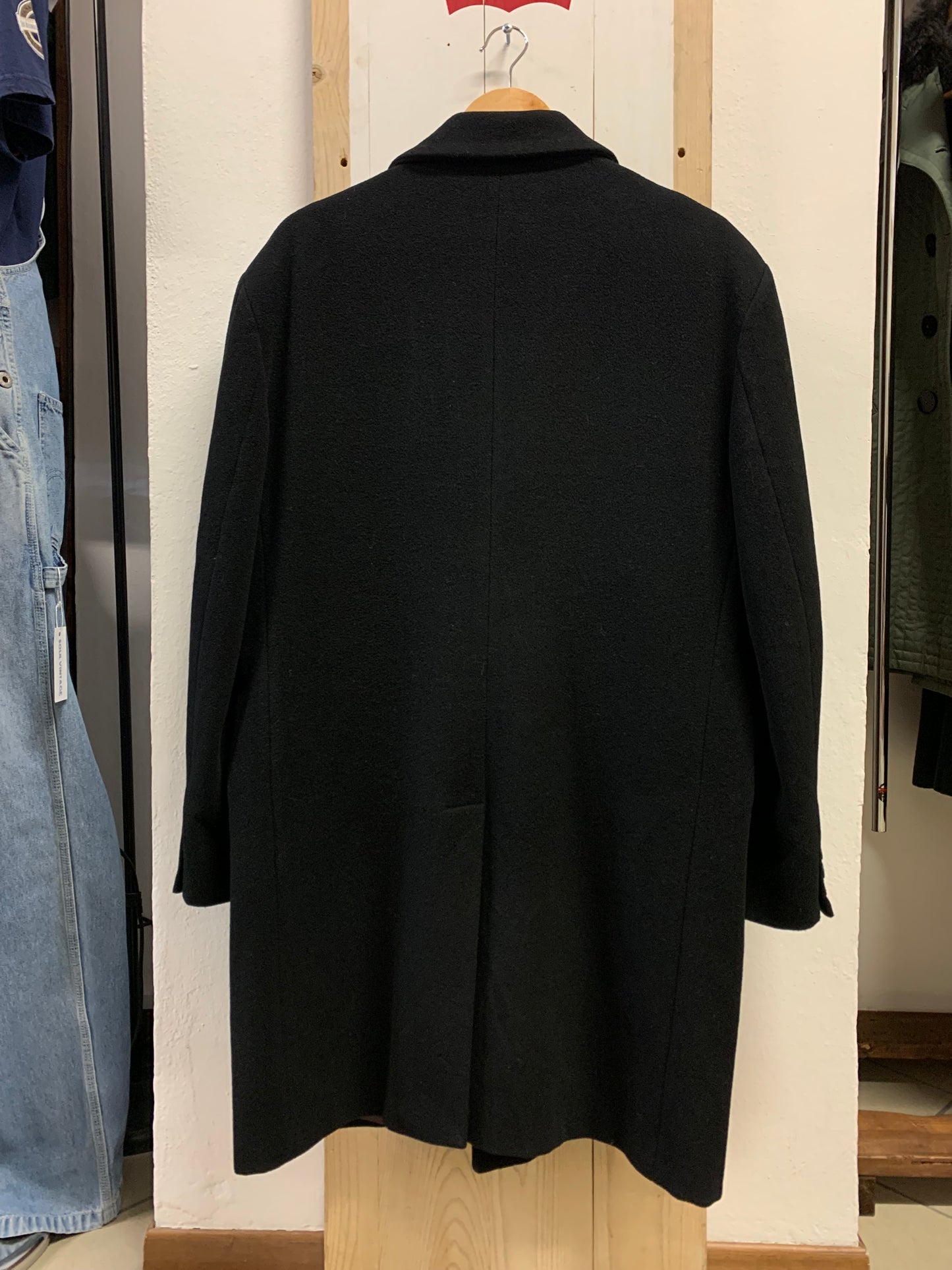 Cappotto Vintage Emporium Viri