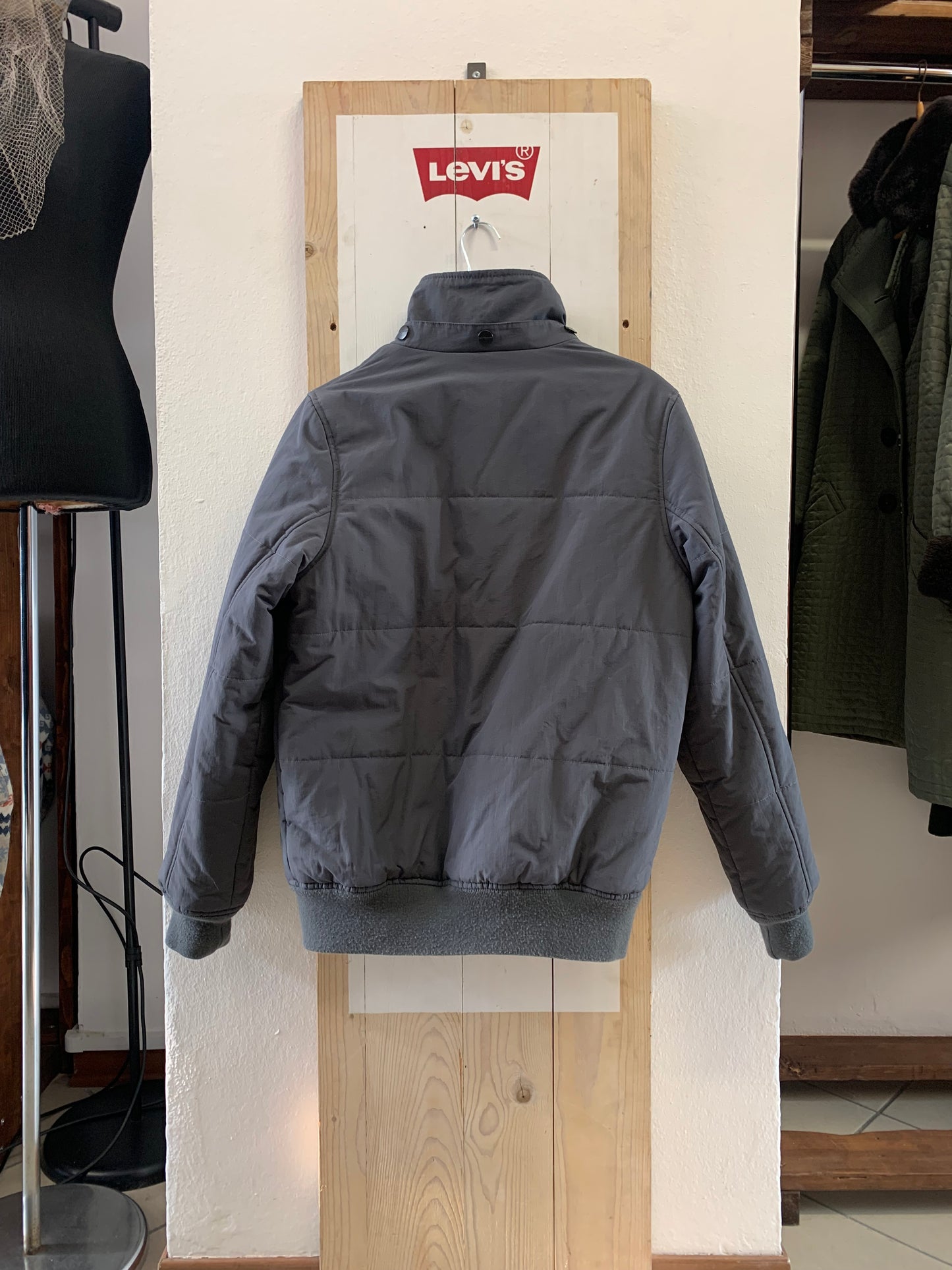 Carhartt Brooks jacket tg S