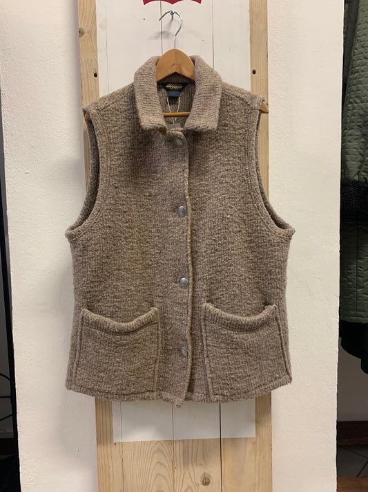 Gilet WOOLRICH