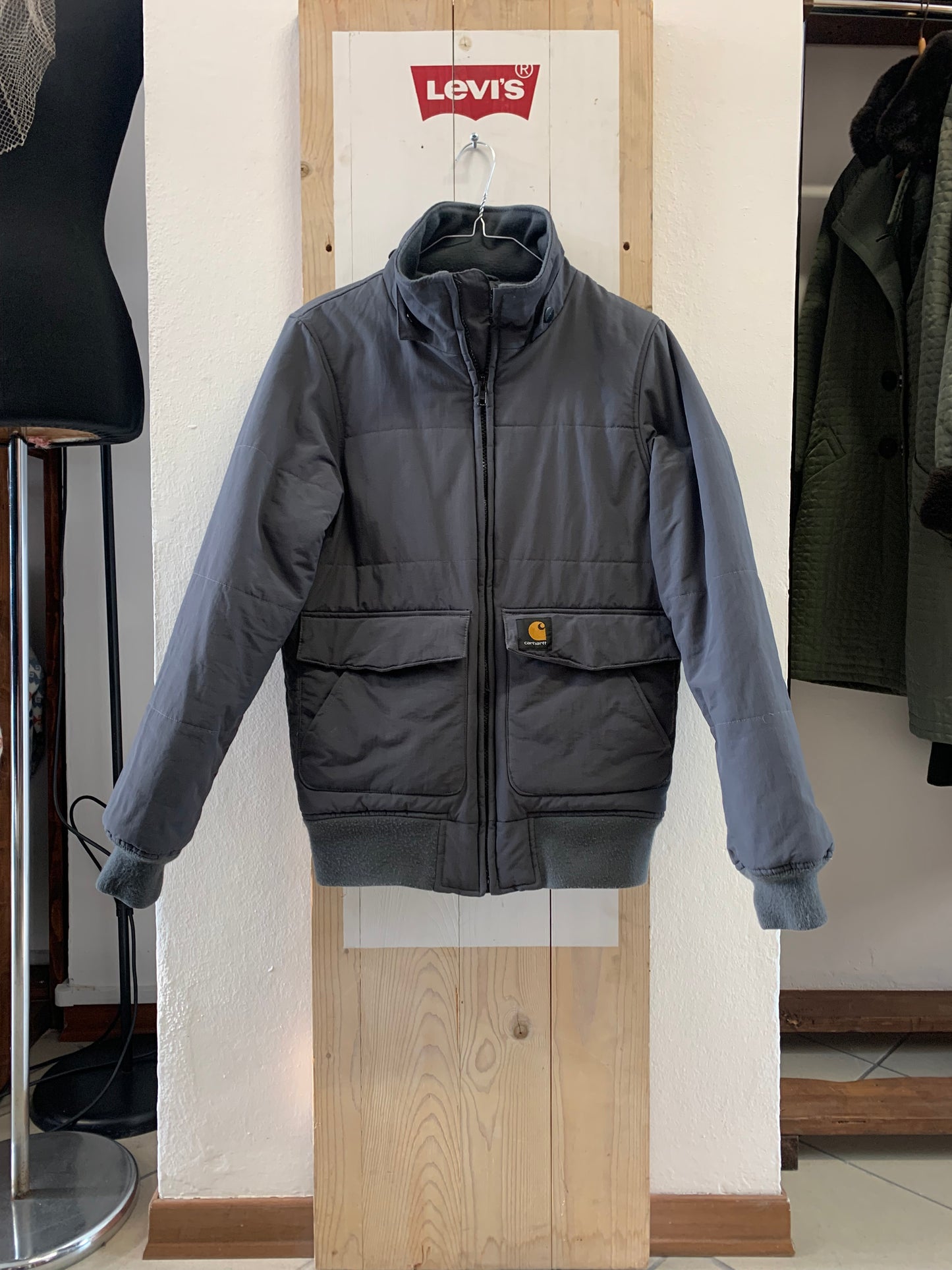 Carhartt Brooks jacket tg S