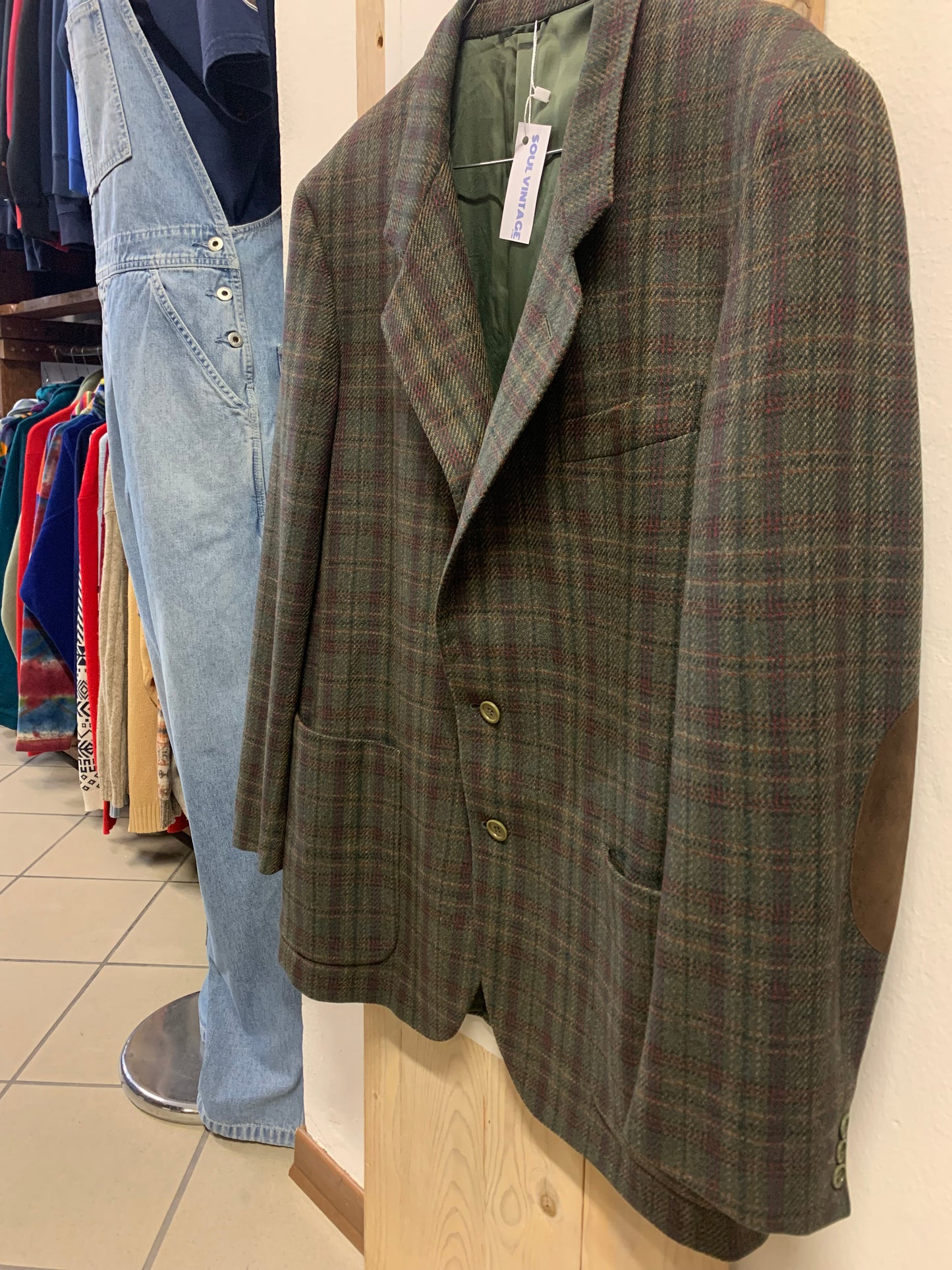 Blazer Vintage Nino Cerruti 1881 tg 50