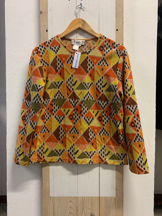 Maglione Vintage Missoni Sport tg L